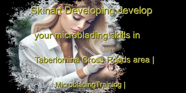 Skinart Developing develop your microblading skills in Taberlomina Cross Roads area | MicrobladingTraining | MicrobladingClasses | SkinartTraining-Ireland